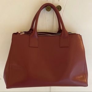 Teddy Blake Tote